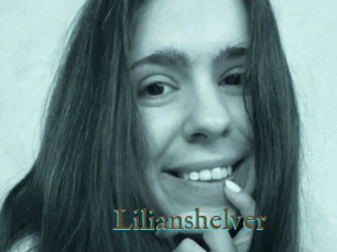 Lilianshelver