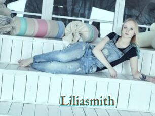 Liliasmith