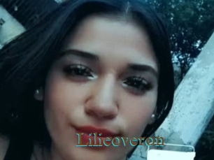 Lilieoveron