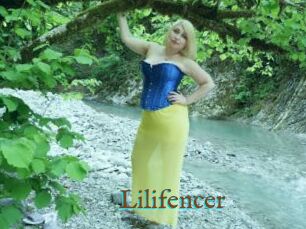 Lilifencer