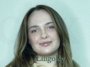 Liligoldy