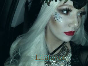 Liliilovex