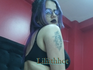 Liliithhot