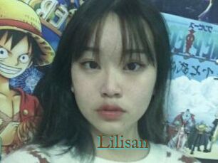 Lilisan