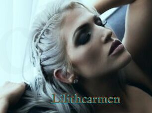 Lilithcarmen