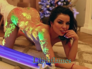 Lilithflames