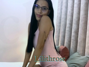 Lilithrose