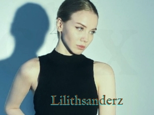 Lilithsanderz