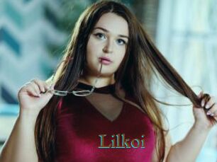 Lilkoi