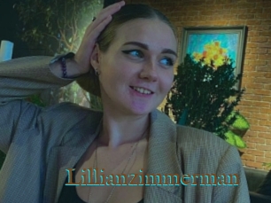 Lillianzimmerman