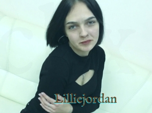 Lilliejordan
