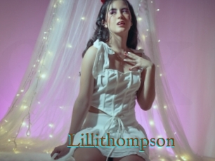 Lillithompson