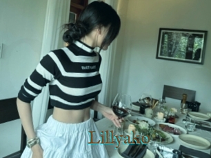 Lillyako