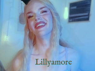 Lillyamore