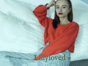 Lillyloved
