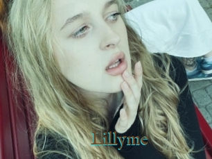 Lillyme