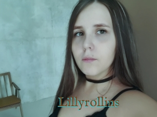 Lillyrollins