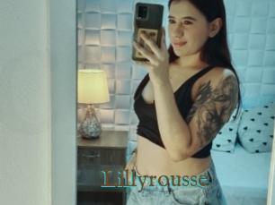 Lillyrousse