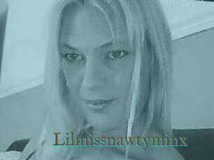 Lilmissnawtyminx