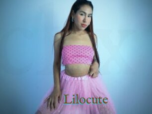 Lilocute