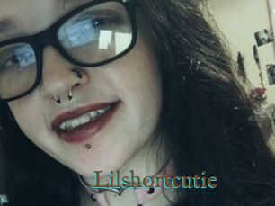 Lilshortcutie