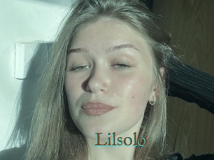 Lilsolo