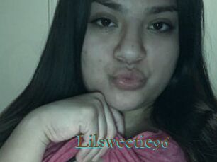 Lilsweetie96