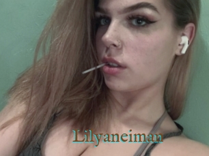 Lilyaneiman