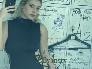 Lilyansty