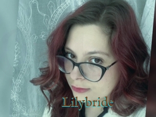 Lilybride