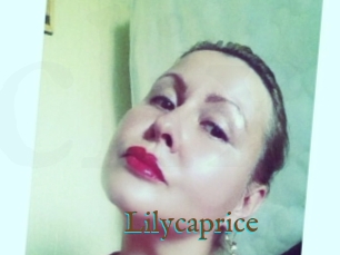 Lilycaprice