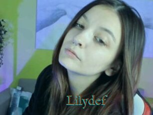 Lilydef
