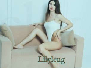 Lilyleng