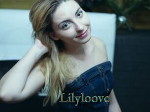 Lilyloove