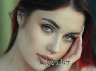 Lilyrader