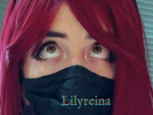 Lilyreina