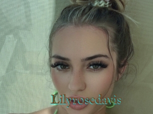 Lilyrosedavis