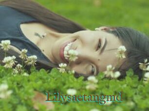 Lilysaetangmd