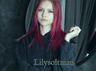 Lilysoltman