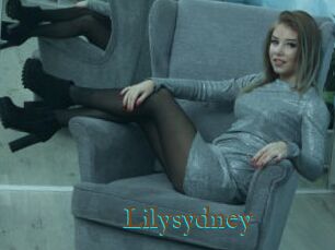 Lilysydney