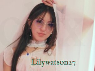 Lilywatson27