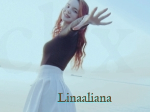 Linaaliana