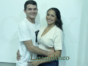 Linaandtheo