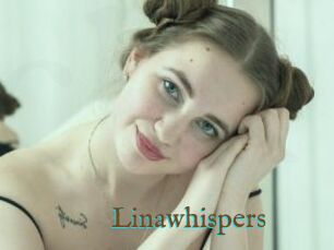 Linawhispers