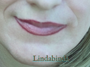 Lindabinda
