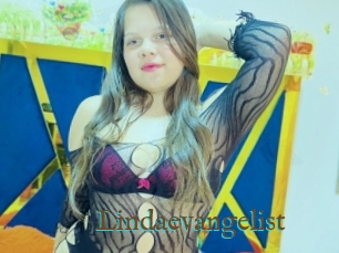 Lindaevangelist
