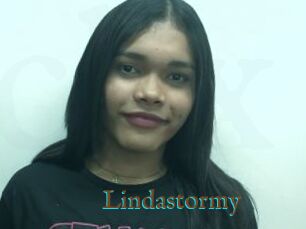 Lindastormy