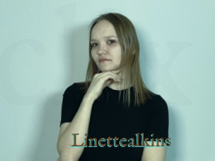 Linettealkins