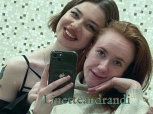 Linetteandrandi