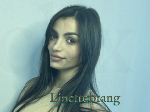 Linettebrang